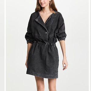 Rachel Comey - Holt Dress - Denim